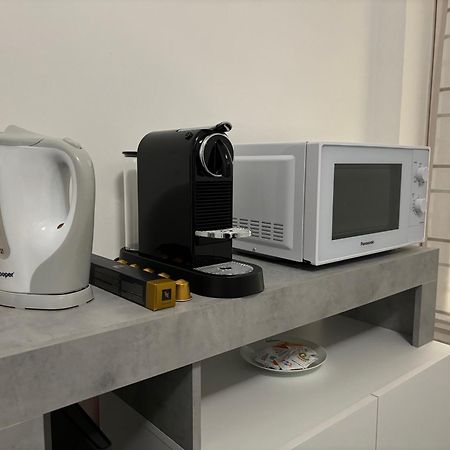 Roma Erre Apartment Dış mekan fotoğraf