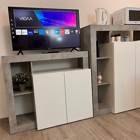 Roma Erre Apartment Dış mekan fotoğraf