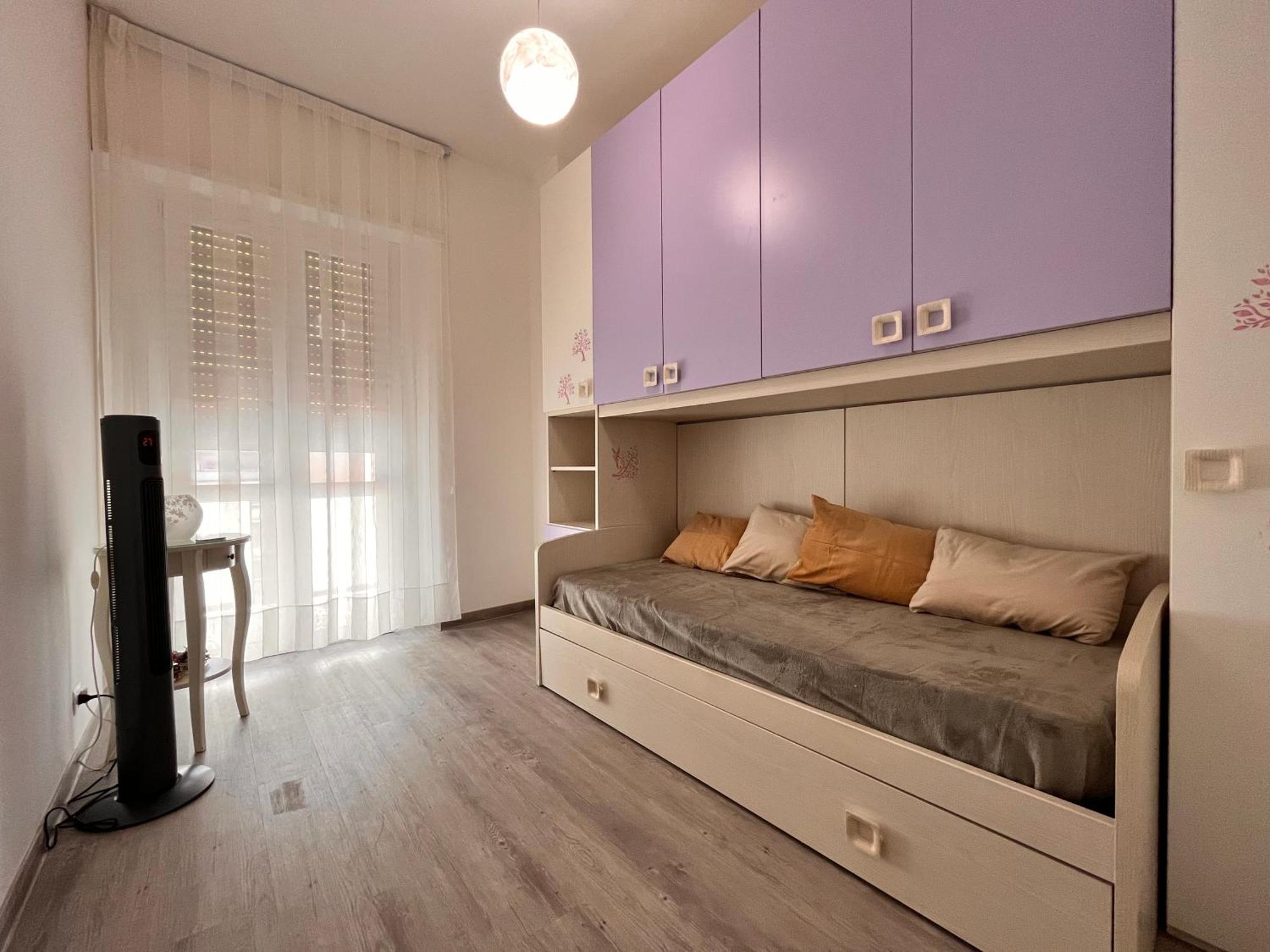 Roma Erre Apartment Dış mekan fotoğraf