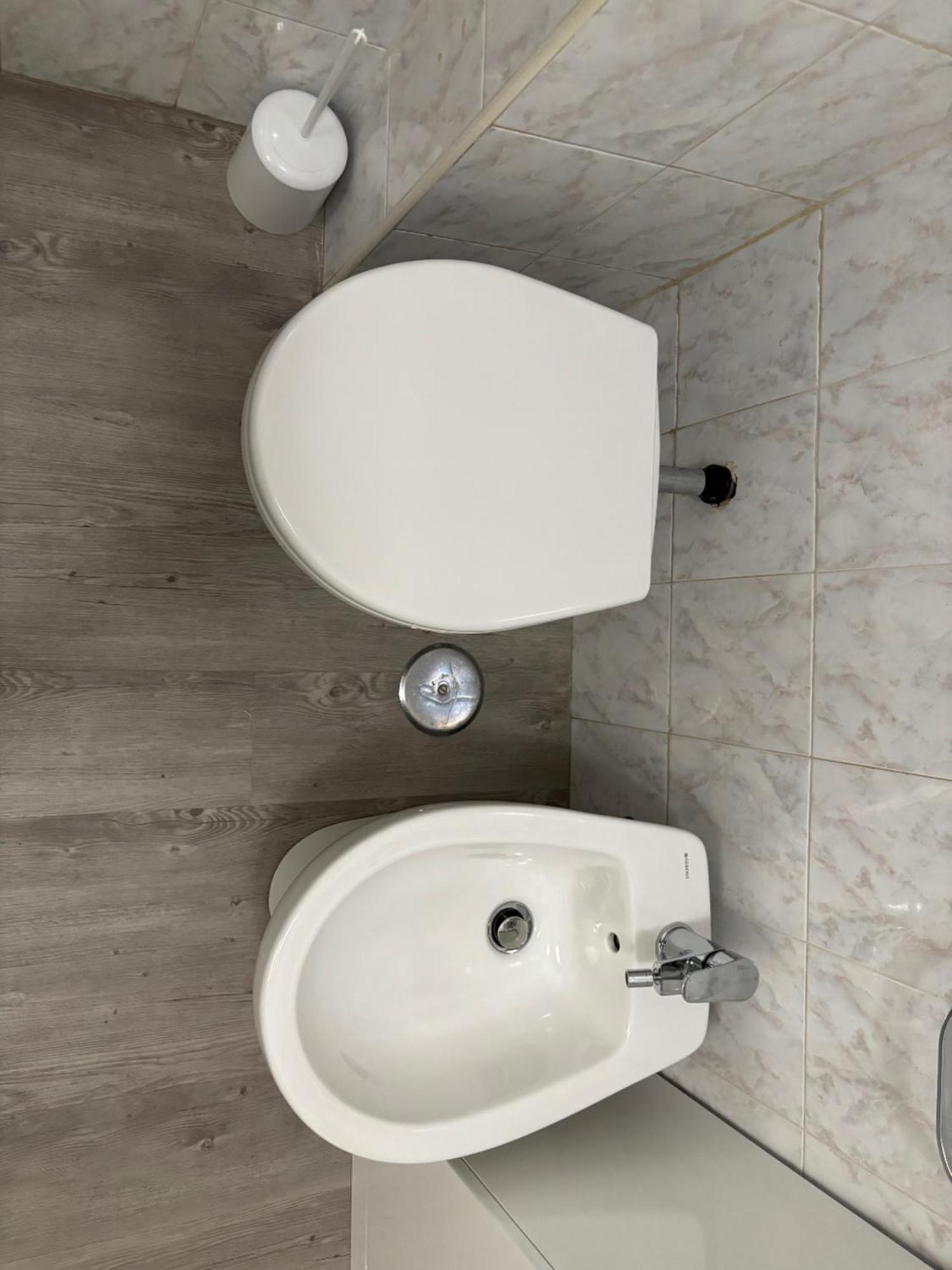 Roma Erre Apartment Dış mekan fotoğraf