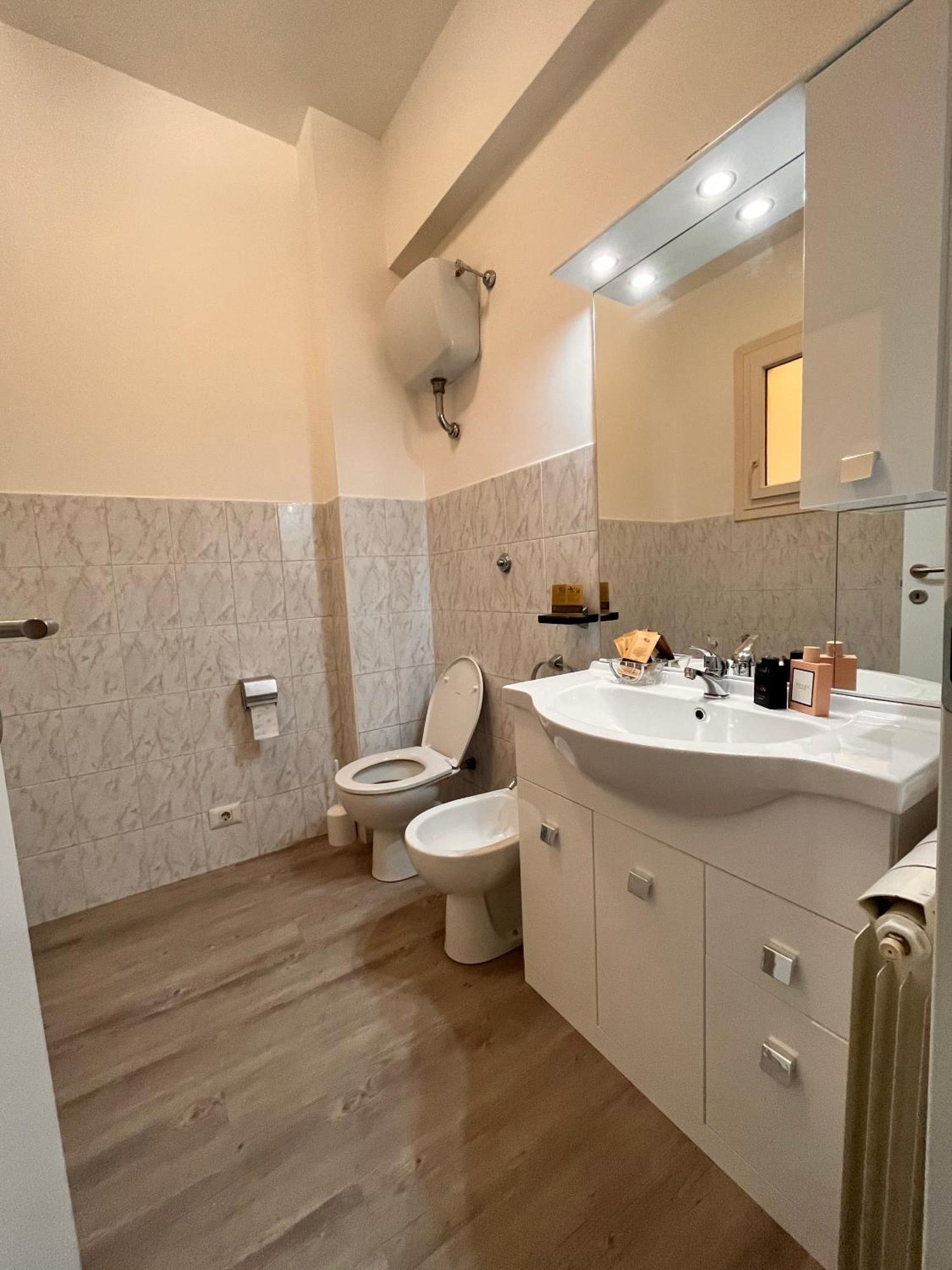 Roma Erre Apartment Dış mekan fotoğraf