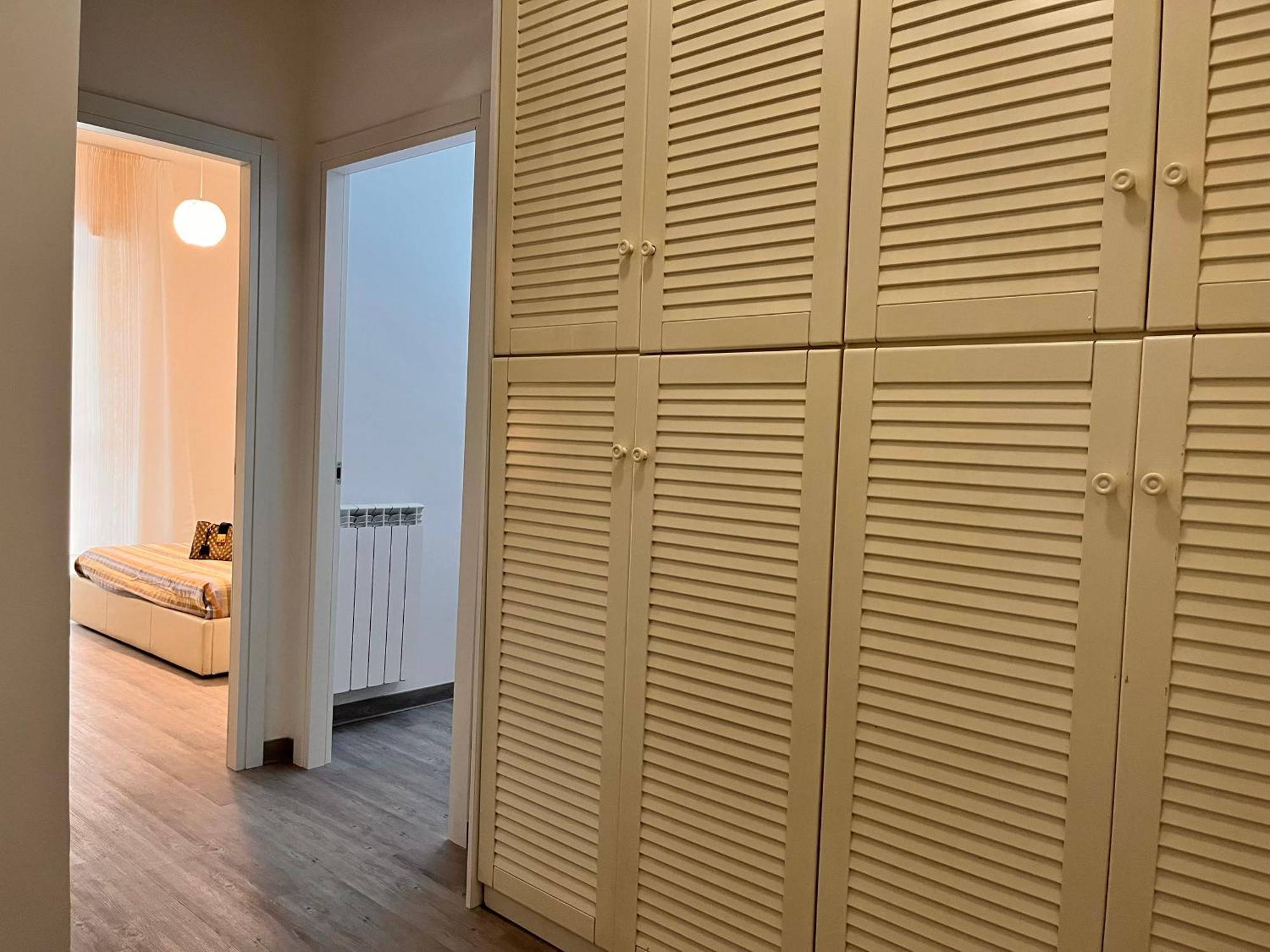 Roma Erre Apartment Dış mekan fotoğraf