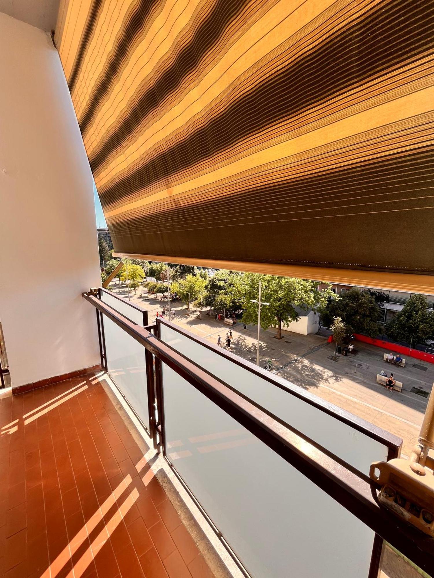 Roma Erre Apartment Dış mekan fotoğraf
