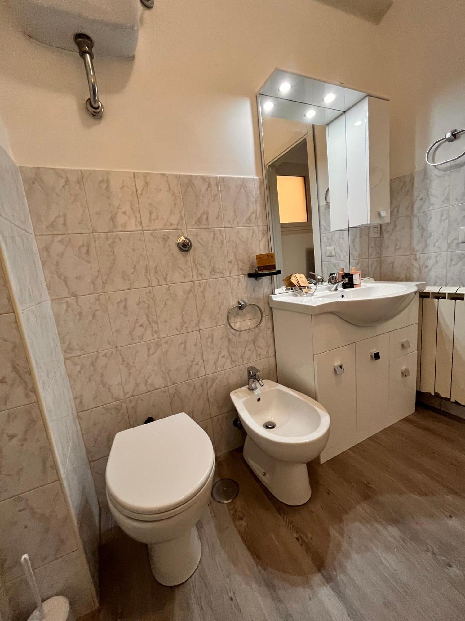 Roma Erre Apartment Dış mekan fotoğraf